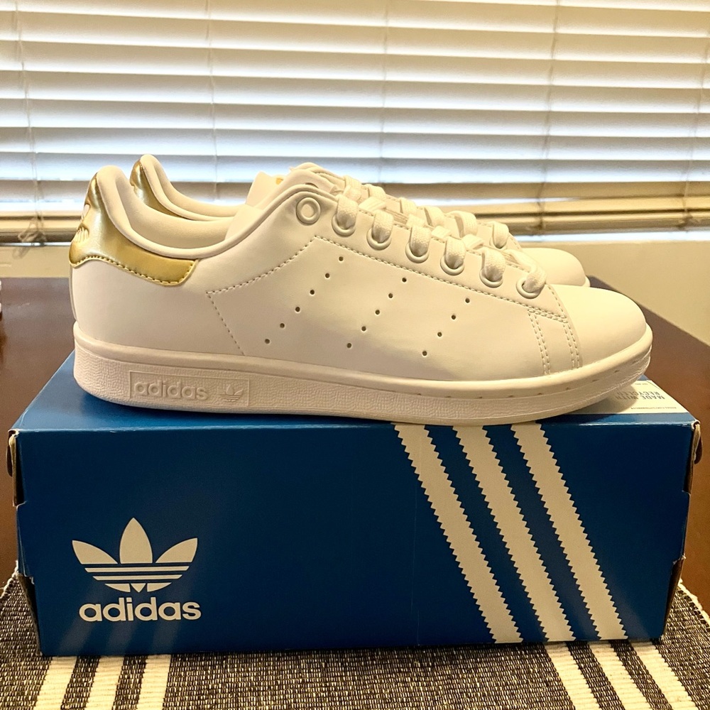 Adidas Stan Smith Original Shoes (Women’s)
